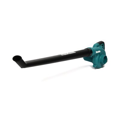 เครื่องเป่าลมไร้สายท่อยาว MAKITA 18V (ไม่รวมแบตเตอรี่) รุ่น DUB186Z