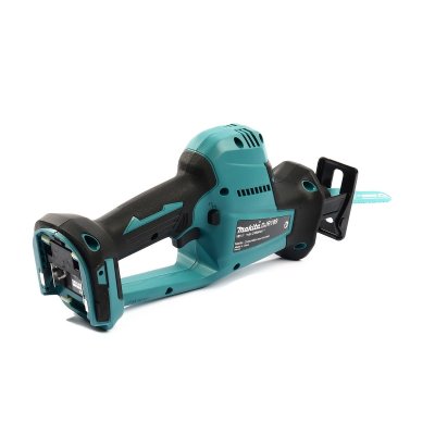 เครื่องเลื่อยชักไร้สาย MAKITA 18V BL มือเดียว รุ่น DJR189Z