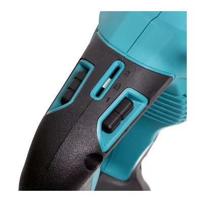 เครื่องเลื่อยชักไร้สาย MAKITA 18V บรัชเลส รุ่น DJR-187Z