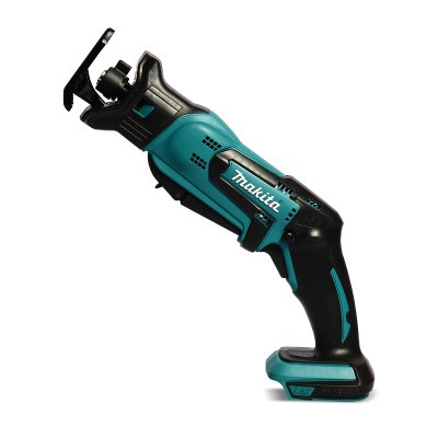 เครื่องเลื่อยชักไร้สาย MAKITA 18V รุ่น DJR183Z
