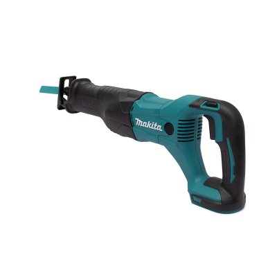 เครื่องเลื่อยชักไร้สาย MAKITA 18V รุ่น DJR186Z