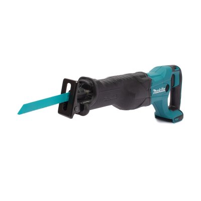 เครื่องเลื่อยชักไร้สาย MAKITA 18V รุ่น DJR186Z