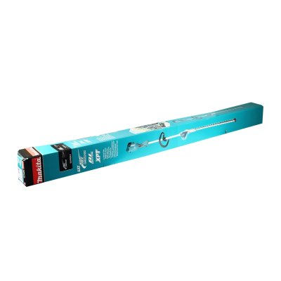 เครื่องเล็มพุ่มไม้ไร้สาย หัว FIX MAKITA รุ่น DUN600LZ