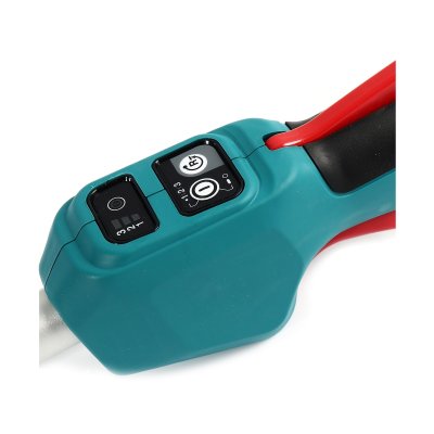 เครื่องเล็มพุ่มไม้ไร้สาย หัว FIX MAKITA รุ่น DUN600LZ