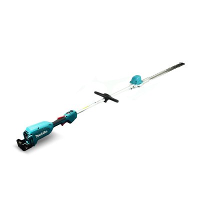 เครื่องเล็มพุ่มไม้ไร้สาย หัว FIX MAKITA รุ่น DUN600LZ
