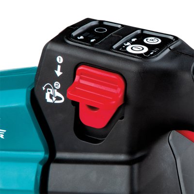 เครื่องเล็มพุ่มไร้สาย MAKITA 600มม. 18V (ไม่รวมแบตเตอรี่) รุ่น DUH602Z