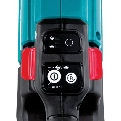 เครื่องเล็มพุ่มไร้สาย MAKITA 600มม. 18V (ไม่รวมแบตเตอรี่) รุ่น DUH602Z