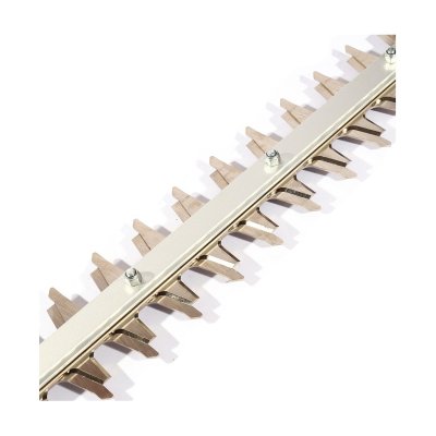 เครื่องเล็มพุ่มไร้สาย MAKITA 600มม. BL ไม่รวมแบตเตอรี่ รุ่น DUH606Z