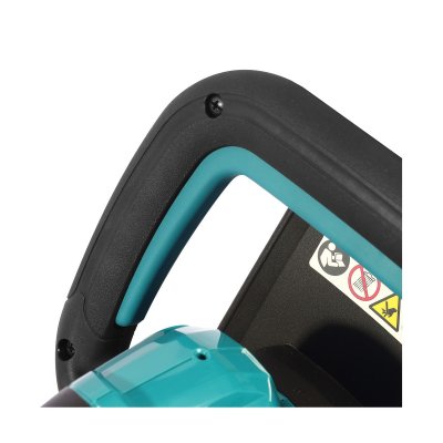เครื่องเล็มพุ่มไร้สาย MAKITA 600มม. BL ไม่รวมแบตเตอรี่ รุ่น DUH606Z