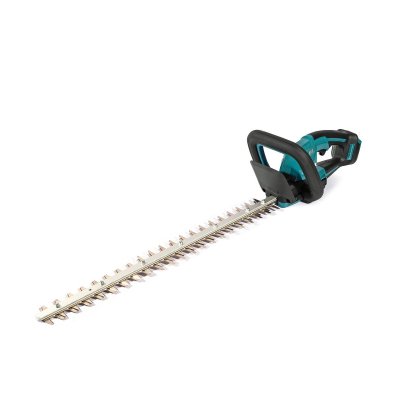 เครื่องเล็มพุ่มไร้สาย MAKITA 600มม. BL ไม่รวมแบตเตอรี่ รุ่น DUH606Z