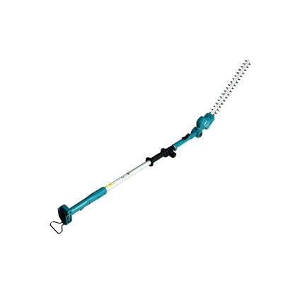 เครื่องเล็มพุ่มไร้สายหัวงอได้ MAKITA 460มม. 18V (ไม่รวมแบตเตอรี่) รุ่น DUN461WZ