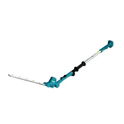 เครื่องเล็มพุ่มไร้สายหัวงอได้ MAKITA 460มม. 18V (ไม่รวมแบตเตอรี่) รุ่น DUN461WZ
