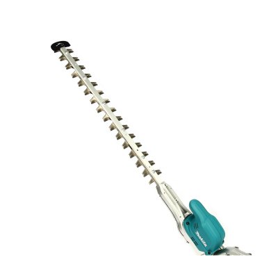 เครื่องเล็มพุ่มไร้สายหัวงอได้ MAKITA 500มม. BL 18V (ไม่รวมแบตเตอรี่) รุ่น DUN500WZ