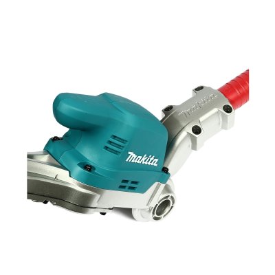 เครื่องเล็มพุ่มไร้สายหัวงอได้ MAKITA 500มม. BL 18V (ไม่รวมแบตเตอรี่) รุ่น DUN500WZ