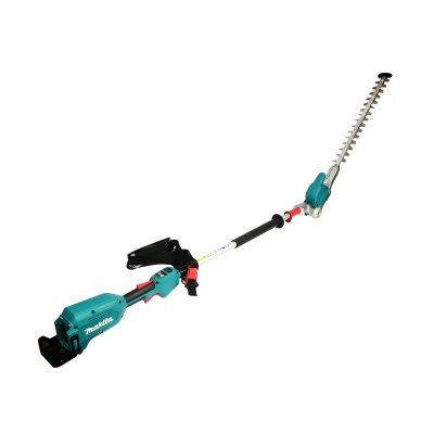 เครื่องเล็มพุ่มไร้สายหัวงอได้ MAKITA 500มม. BL 18V (ไม่รวมแบตเตอรี่) รุ่น DUN500WZ