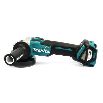เจียรไร้สาย 5 นิ้ว 18V ปรับรอบ (ไม่รวมแบตเตอรี่) MAKITA รุ่น DGA511Z