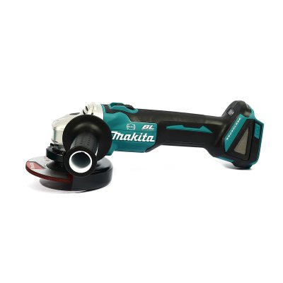 เจียรไร้สาย 5 นิ้ว 18V เบรก (ไม่รวมแบตเตอรี่) MAKITA รุ่น DGA506Z