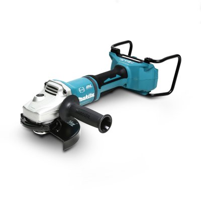 เจียรไร้สาย ตัวเปล่า 7 นิ้ว 36V MAKITA รุ่น DGA700Z