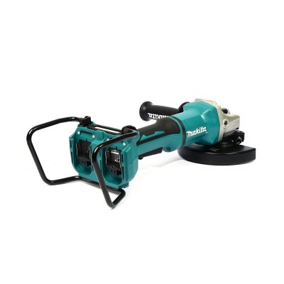 เจียรไร้สาย พร้อมกล่อง 7 นิ้ว 36V MAKITA รุ่น DGA700Z01K