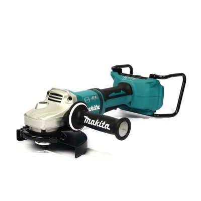 เจียรไร้สาย พร้อมกล่อง 7 นิ้ว 36V MAKITA รุ่น DGA700Z01K