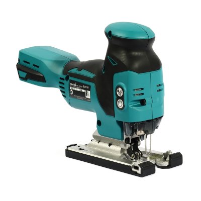 เลื่อยจิกซอไร้สาย MAKITA 18V BL จับหัว รุ่น DJV181Z