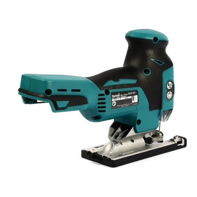เลื่อยจิกซอไร้สาย MAKITA 18V BL จับหัว รุ่น DJV181Z