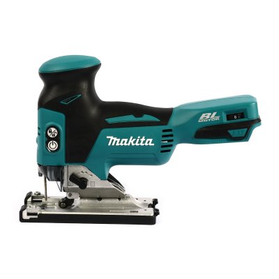 เลื่อยจิกซอไร้สาย MAKITA 18V BL จับหัว รุ่น DJV181Z
