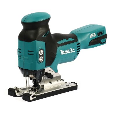 เลื่อยจิกซอไร้สาย MAKITA 18V BL จับหัว รุ่น DJV181Z