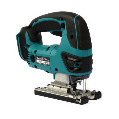 เลื่อยจิกซอไร้สาย MAKITA 18V BL รุ่น DJV180Z