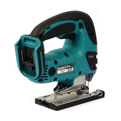 เลื่อยจิกซอไร้สาย MAKITA 18V BL รุ่น DJV180Z