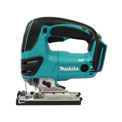 เลื่อยจิกซอไร้สาย MAKITA 18V BL รุ่น DJV180Z