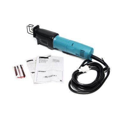 เลื่อยจิ๊กซอว์ไฟฟ้า MAKITA 340W (ใบยาว) รุ่น JR-1000FT
