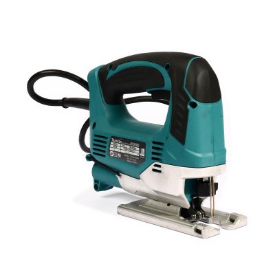เลื่อยจิ๊กซอว์ไฟฟ้า MAKITA แบบปรับรอบ B-TYPE 650W รุ่น JV0600K
