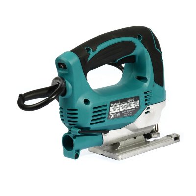 เลื่อยจิ๊กซอว์ไฟฟ้า MAKITA แบบปรับรอบ B-TYPE 650W รุ่น JV0600K