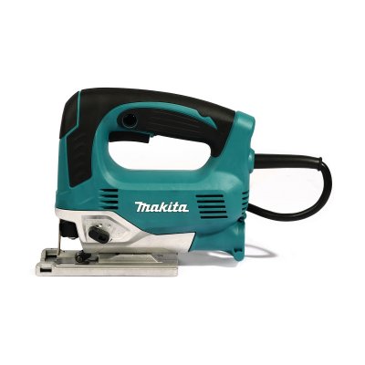 เลื่อยจิ๊กซอว์ไฟฟ้า MAKITA แบบปรับรอบ B-TYPE 650W รุ่น JV0600K