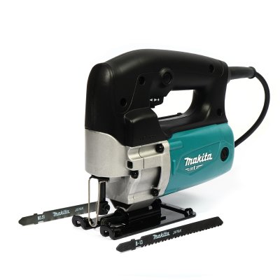 เลื่อยจิ๊กซอว์ไฟฟ้างานหนัก MAKITA B-TYPE 450W รุ่น M4302B