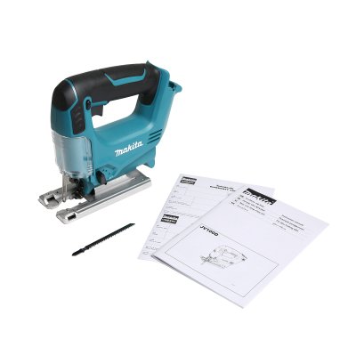 เลื่อยจิ๊กซอว์ไร้สาย MAKITA 10.8V รุ่น JV100DZ