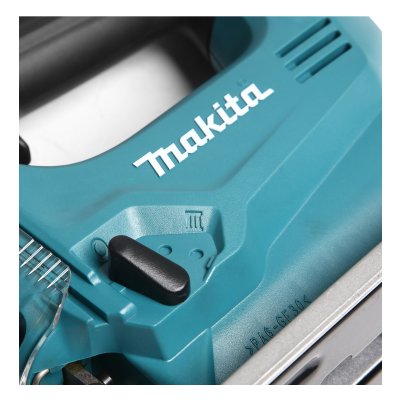 เลื่อยจิ๊กซอว์ไร้สาย MAKITA 10.8V รุ่น JV100DZ