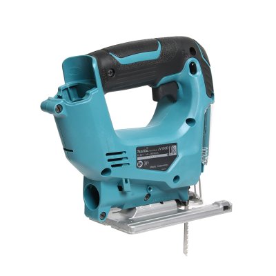 เลื่อยจิ๊กซอว์ไร้สาย MAKITA 10.8V รุ่น JV100DZ
