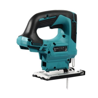 เลื่อยจิ๊กซอว์ไร้สาย MAKITA 12V BL รุ่น JV103DZ