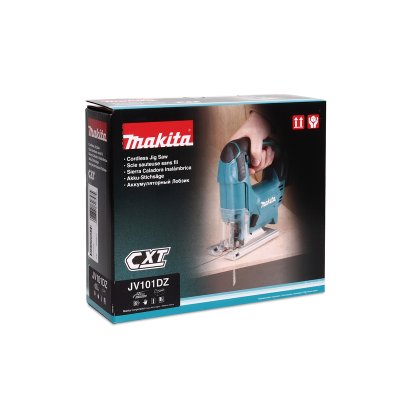 เลื่อยจิ๊กซอว์ไร้สาย MAKITA 12V รุ่น JV101DZ
