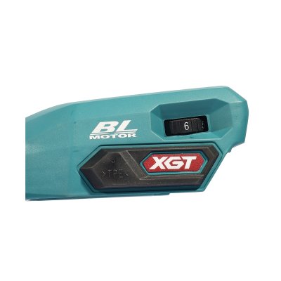 เลื่อยจิ๊กซอไร้สาย MAKITA 40V MAX XGT ตัวเปล่า รุ่น JV001GZ