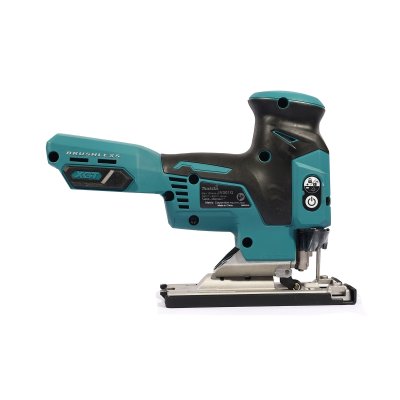 เลื่อยจิ๊กซอไร้สาย MAKITA 40V MAX XGT ตัวเปล่า รุ่น JV001GZ
