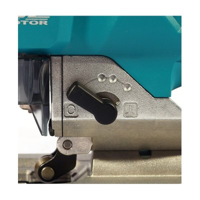 เลื่อยจิ๊กซอไร้สาย MAKITA 40V ตัวเปล่า รุ่น JV002GZ