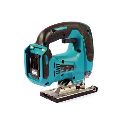 เลื่อยจิ๊กซอไร้สาย MAKITA 40V ตัวเปล่า รุ่น JV002GZ