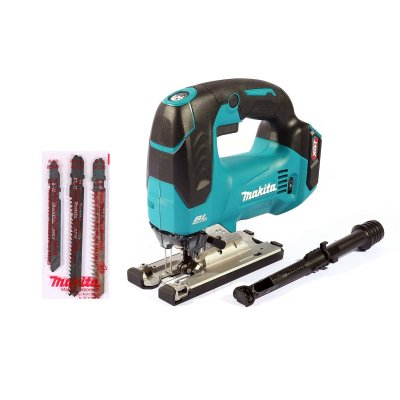 เลื่อยจิ๊กซอไร้สาย MAKITA 40V ตัวเปล่า รุ่น JV002GZ