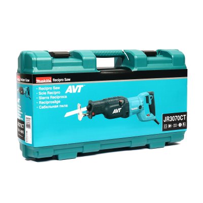 เลื่อยชักไฟฟ้า MAKITA ระบบ AVT ลดแรงสั่น 1510W รุ่น JR-3070CT