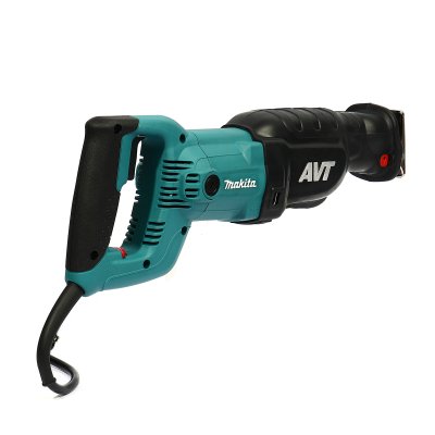 เลื่อยชักไฟฟ้า MAKITA ระบบ AVT ลดแรงสั่น 1510W รุ่น JR-3070CT