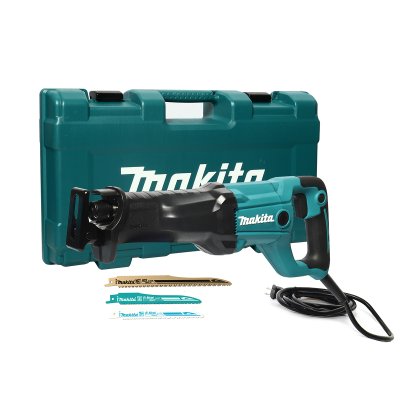 เลื่อยชักไฟฟ้าแบบเตะ MAKITA 1200W รุ่น JR3051TK
