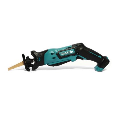 เลื่อยชักไร้สาย MAKITA 12V MAX ตัวเปล่า รุ่น JR103DZ